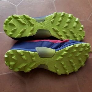 Women's Icebug size 9 shoes